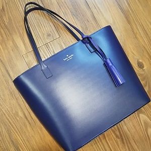 Kate Spade Beautiful Blue Shoulder bag